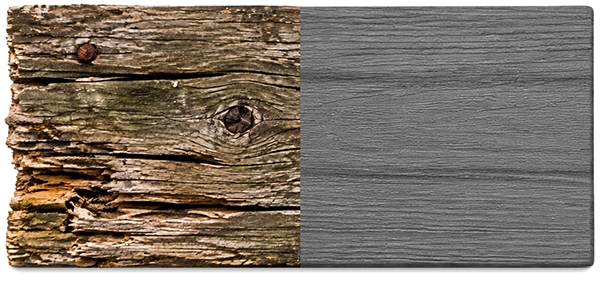 Comparison of Wood vs. Composite Decking